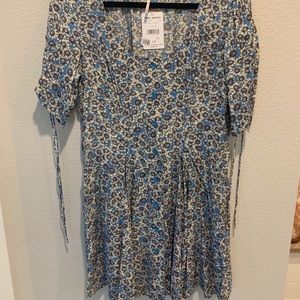 Brand new Free People Dress